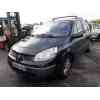 renault scenic ii del año 2005