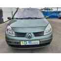 RENAULT SCENIC II