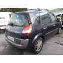 RENAULT SCENIC II