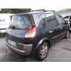 renault scenic ii del año 2005