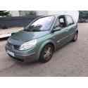 RENAULT SCENIC II