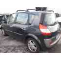 RENAULT SCENIC II