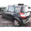renault scenic ii del año 2005