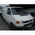 VOLKSWAGEN T4 TRANSPORTER/FURGONETA (MOD. 1991)