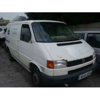 VOLKSWAGEN T4 TRANSPORTER/FURGONETA (MOD. 1991)