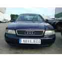 AUDI A4 BERLINA (B5)
