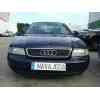 audi a4 berlina (b5) del año 2002