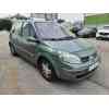 renault scenic ii del año 2003