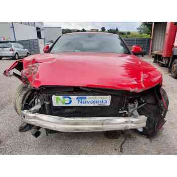 AUDI A5 COUPE (8T)