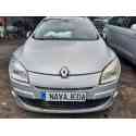 RENAULT MEGANE III SPORT TOURER