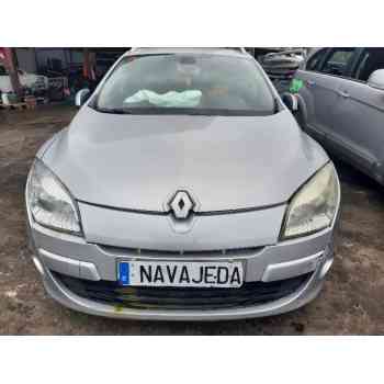 RENAULT MEGANE III SPORT TOURER