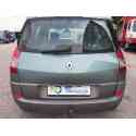 RENAULT SCENIC II