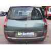 renault scenic ii del año 2003