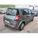 RENAULT SCENIC II