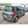 renault scenic ii del año 2003