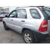 kia sportage del año 2004