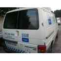 VOLKSWAGEN T4 TRANSPORTER/FURGONETA (MOD. 1991)