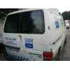 volkswagen t4 transporter/furgoneta (mod. 1991) del año 2003