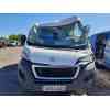 peugeot boxer caja cerrada del año 2015