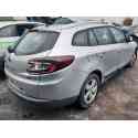 RENAULT MEGANE III SPORT TOURER