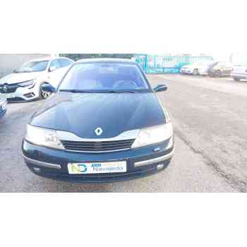 RENAULT LAGUNA II (BG0/1_)