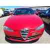 alfa romeo 147 (190) del año 2007