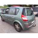 RENAULT SCENIC II