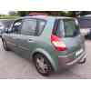 renault scenic ii del año 2003