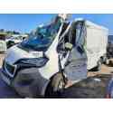 PEUGEOT BOXER CAJA CERRADA