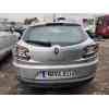 renault megane iii sport tourer del año 2009