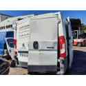 PEUGEOT BOXER CAJA CERRADA