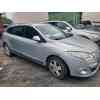 renault megane iii sport tourer del año 2009