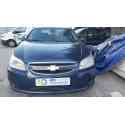 CHEVROLET EPICA (KL1_)