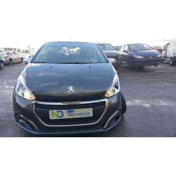 PEUGEOT 208 I (CA_, CC_)