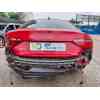 audi a5 coupe (8t) del año 2008