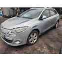 RENAULT MEGANE III SPORT TOURER