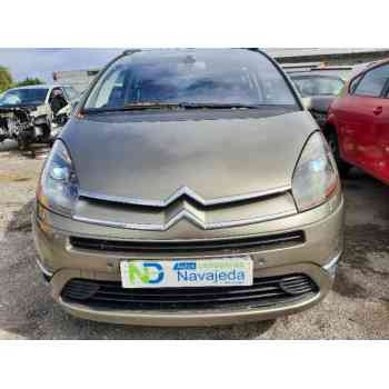 CITROËN C4 GRAND PICASSO