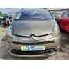citroën c4 grand picasso del año 2008