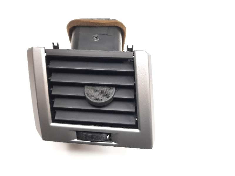 Recambio de rejilla aireadora para land rover range rover sport v6 td hse referencia OEM IAM JBD500190XXX  