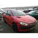 PEUGEOT 206 BERLINA