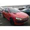 peugeot 206 berlina del año 2004