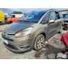 citroën c4 grand picasso del año 2008