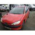 PEUGEOT 206 BERLINA