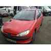 peugeot 206 berlina del año 2004