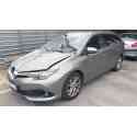TOYOTA AURIS STATION WAGON (_E18_)