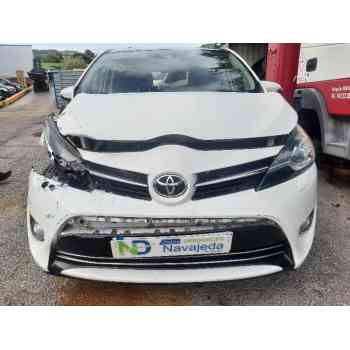 TOYOTA VERSO