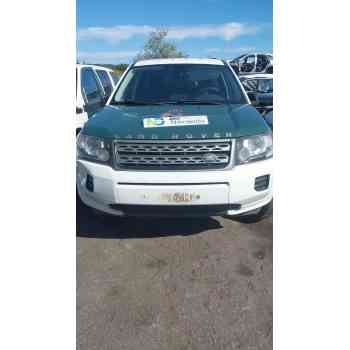 LAND ROVER FREELANDER 2 (L359)