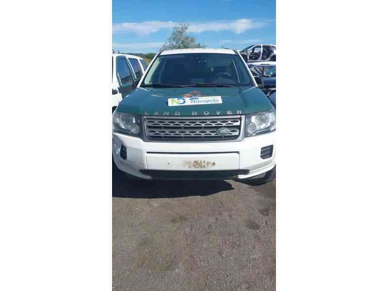 LAND ROVER FREELANDER 2 (L359)