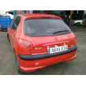 PEUGEOT 206 BERLINA