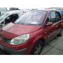 RENAULT SCENIC II